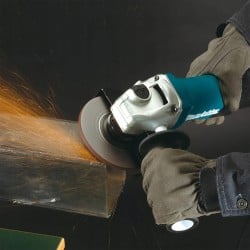Szlifierka kątowa 125mm 1300W Makita GA5050