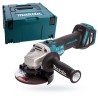 Szlifierka Makita DGA513ZJ 125mm 18V XPT MakPac