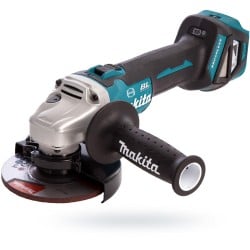 Szlifierka Makita DGA513ZJ 125mm 18V XPT MakPac