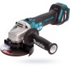 Szlifierka Makita DGA513ZJ 125mm 18V XPT MakPac