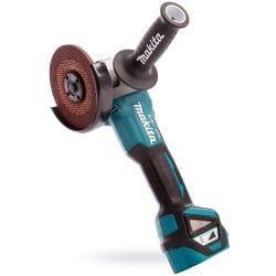 Szlifierka Makita DGA513ZJ 125mm 18V XPT MakPac