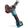 Szlifierka Makita DGA513ZJ 125mm 18V XPT MakPac