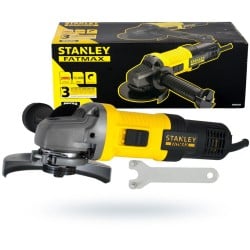 Szlifierka STANLEY FATMAX FMEG220-QS 850W 125mm