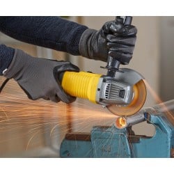 Szlifierka STANLEY FATMAX FMEG220-QS 850W 125mm