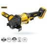 Szlifierka 125/54V body FlexVolt DeWalt DCG418N-XJ