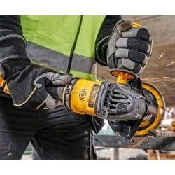 Szlifierka 125/54V body FlexVolt DeWalt DCG418N-XJ