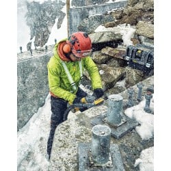 Szlifierka 125/54V body FlexVolt DeWalt DCG418N-XJ