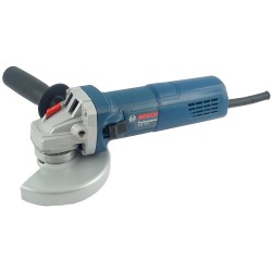 Szlifierka 125mm 750W 6-biegów BOSCH GWS 750-125 S