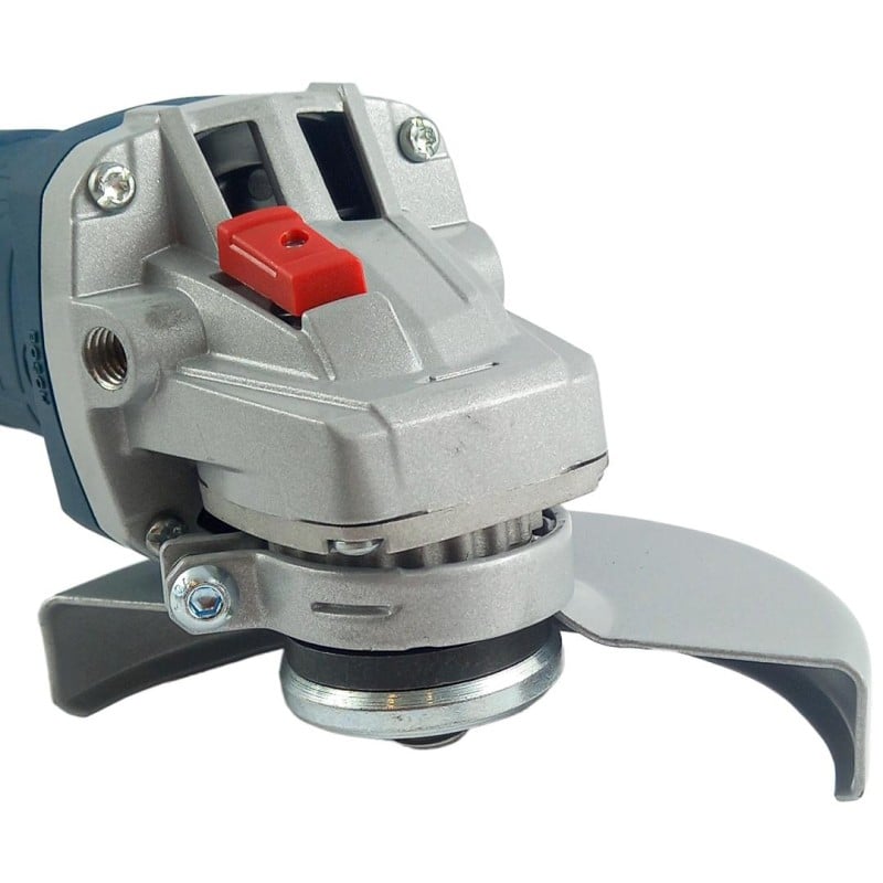 Szlifierka 125mm 750W 6-biegów BOSCH GWS 750-125 S