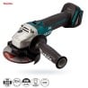 Szlifierka DGA504Z 125mm 18V BL XPT Makita BODY