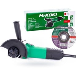Szlifierka HiKOKI G13SB4...