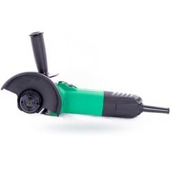 Szlifierka HiKOKI G13SB4 YGZ 125/1400W płyn/start