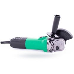 Szlifierka HiKOKI G13SB4 YGZ 125/1400W płyn/start