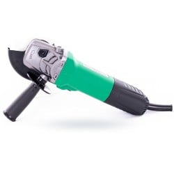 Szlifierka HiKOKI G13SB4 YGZ 125/1400W płyn/start