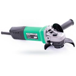 Szlifierka HiKOKI G13SB4 YGZ 125/1400W płyn/start