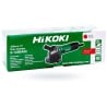 Szlifierka HiKOKI G13SB4 YGZ 125/1400W płyn/start
