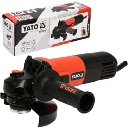 Szlifierka 125mm 1100W z...