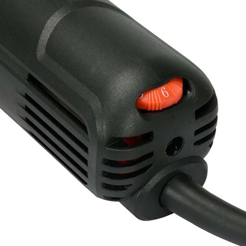 Szlifierka 125mm 1100W z regulacją YATO YT-82101