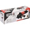 Szlifierka 125mm 1100W z regulacją YATO YT-82101