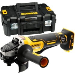 Szlifierka DEWALT DCG406NT...