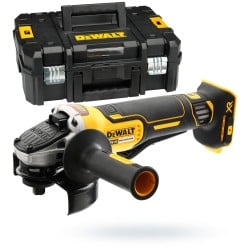 Szlifierka DEWALT DCG406NT 18V 125mm BL body