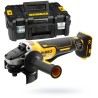 Szlifierka DEWALT DCG406NT 18V 125mm BL body