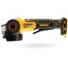 Szlifierka DEWALT DCG406NT 18V 125mm BL body