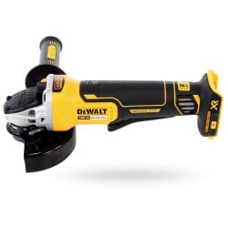 Szlifierka DEWALT DCG406NT 18V 125mm BL body
