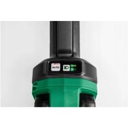 Akumulatorowa szlifierka kątowa HiKOKI G3613DVE W2Z MultiVolt 36V M14 125mm BL BODY walizka
