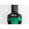 Akumulatorowa szlifierka kątowa HiKOKI G3613DVE W2Z MultiVolt 36V M14 125mm BL BODY walizka