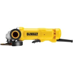 Szlifierka kątowa 125mm 1010W DeWALT DWE4203