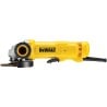 Szlifierka kątowa 125mm 1010W DeWALT DWE4203