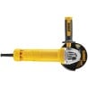 Szlifierka kątowa 125mm 1010W DeWALT DWE4203