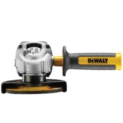 Szlifierka kątowa 125mm 1010W DeWALT DWE4203
