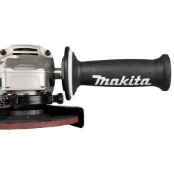Szlifierka kątowa Makita DGA504RTJ 125mm 18V 2x5Ah BL XPT LXT+tarcza tnąca D-18770 walizka