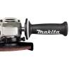 Szlifierka kątowa Makita DGA504RTJ 125mm 18V 2x5Ah BL XPT LXT+tarcza tnąca D-18770 walizka
