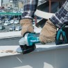 Szlifierka kątowa Makita DGA504RTJ 125mm 18V 2x5Ah BL XPT LXT+tarcza tnąca D-18770 walizka