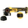 Szlifierka 125mm 18V 1x5Ah XR BL DeWalt DCG405P1
