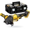 Szlifierka DeWalt DCG418NT 125mm 54V body FlexVolt