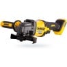 Szlifierka DeWalt DCG418NT 125mm 54V body FlexVolt