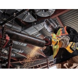 Szlifierka DeWalt DCG418NT 125mm 54V body FlexVolt