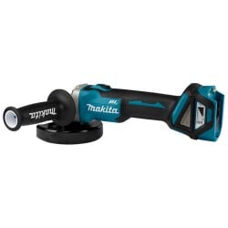 Szlifierka 125mm 18V 5-bieg 2x5Ah Makita DGA511RTJ