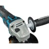 Szlifierka 125mm 18V 5-bieg 2x5Ah Makita DGA511RTJ