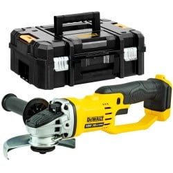 Szlifierka DEWALT DCG412NT...