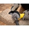 Szlifierka kątowa Stanley Fatmax FMEG615-QS 600W 115mm