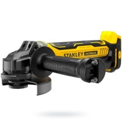 Szlifierka 125mm 18V body STANLEY V20 SFMCG700B-XJ