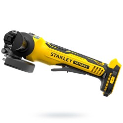 Szlifierka 125mm 18V body STANLEY V20 SFMCG700B-XJ