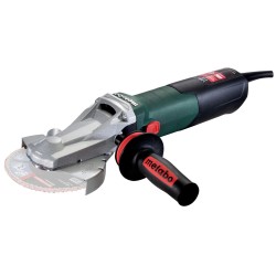 Szlifierka kątowa płaska Metabo 613082000 WEF 15-125 QUICK 125mm 1550W 3,5Nm karton