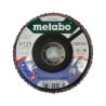 Szlifierka kątowa płaska Metabo 613082000 WEF 15-125 QUICK 125mm 1550W 3,5Nm karton