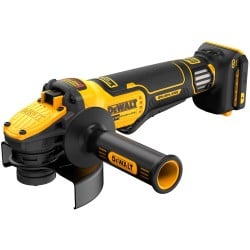 Szlifierka 125mm 18V 6-biegów DeWALT DCG416VSN-XJ